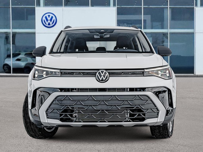 2026 Volkswagen Taos - Gallery image 1