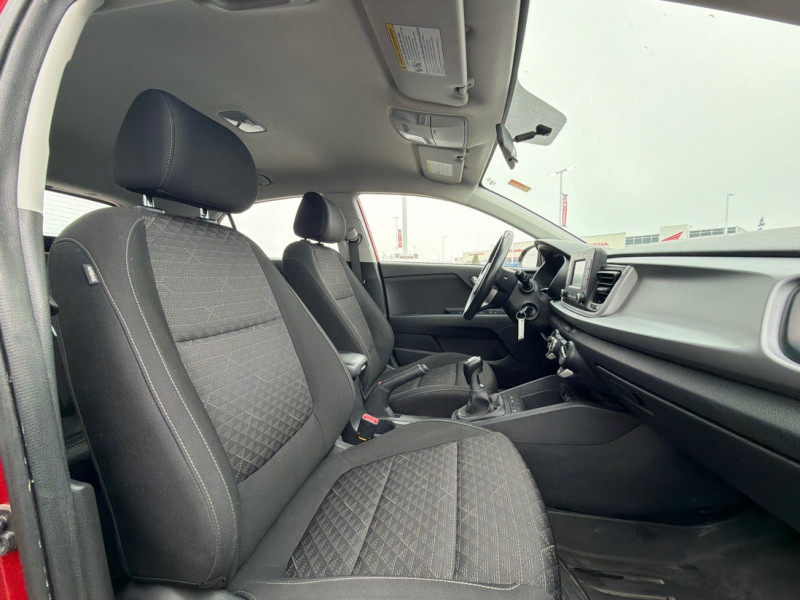 2020 Kia Rio 5-Door - Gallery image 10
