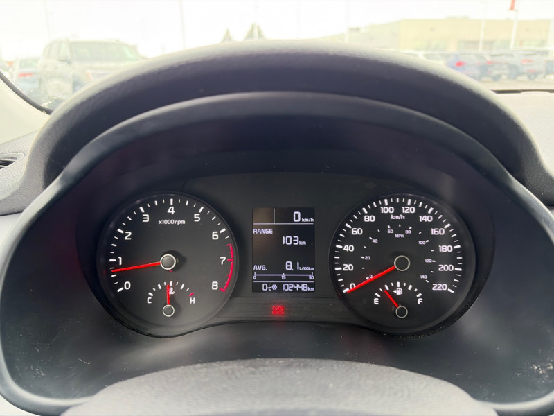 2020 Kia Rio 5-Door - Gallery image 14