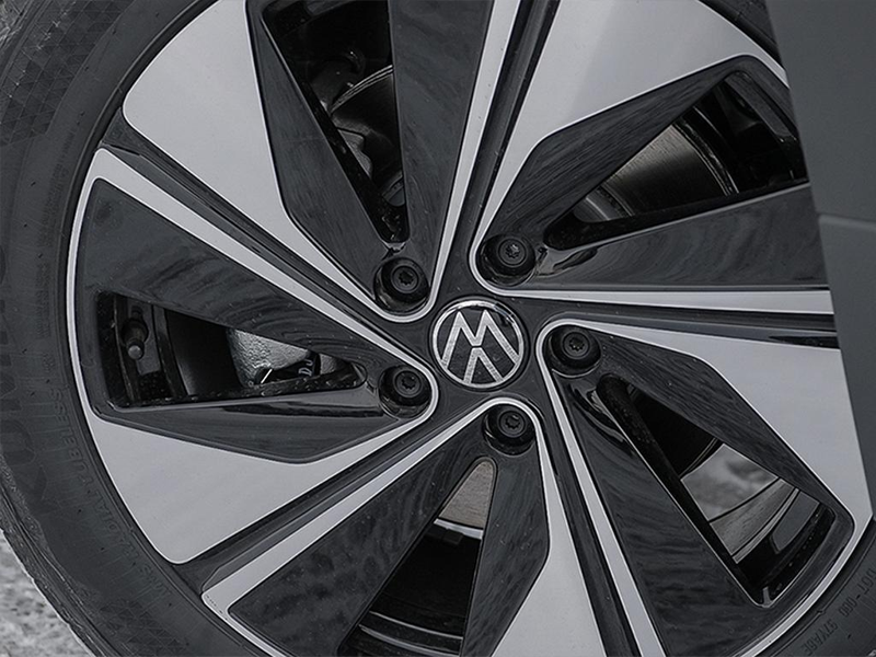 2025 Volkswagen Taos - Gallery image 5