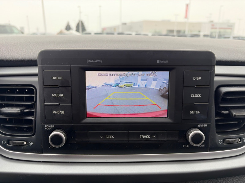 2020 Kia Rio 5-Door - Gallery image 18