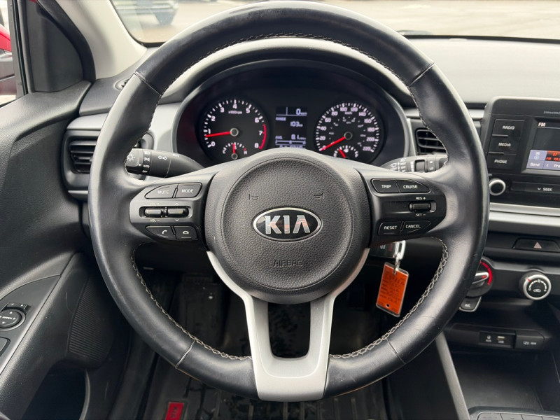 2020 Kia Rio 5-Door - Gallery image 1