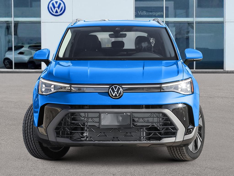 2025 Volkswagen Taos - Gallery image 1