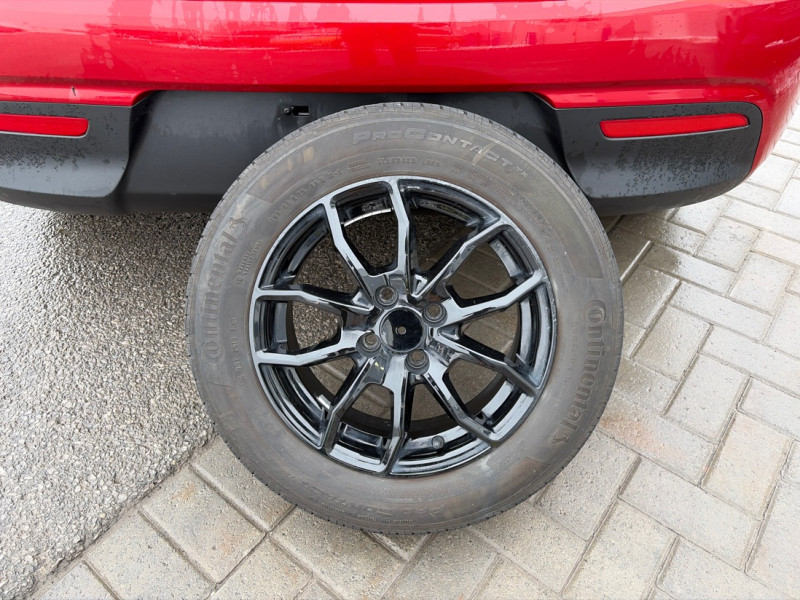 2020 Kia Rio 5-Door - Gallery image 19