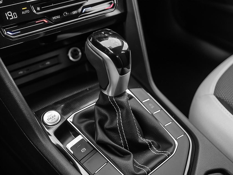 2026 Volkswagen Taos - Gallery image 14