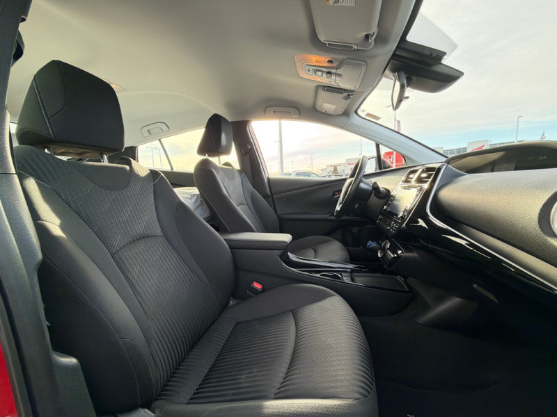 2021 Toyota Prius Prime - Gallery image 9