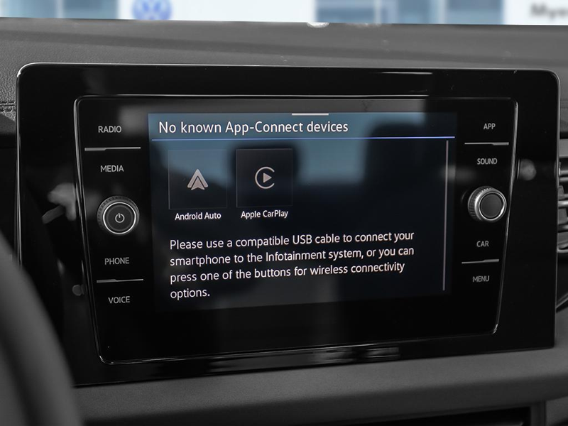 2025 Volkswagen Jetta - Gallery image 15