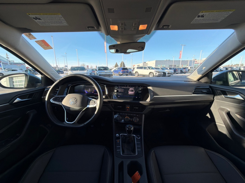 2024 Volkswagen Jetta - Gallery image 11