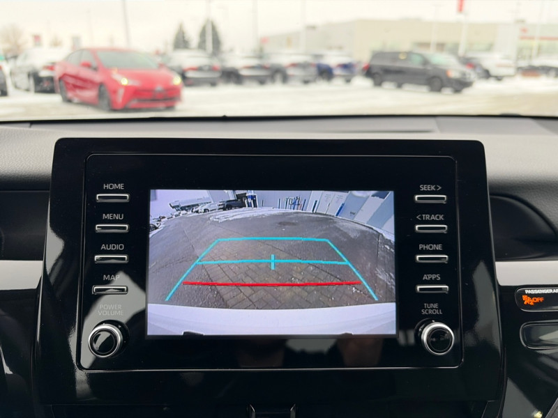 2024 Toyota Camry - Gallery image 19