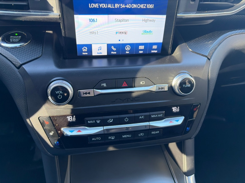 2020 Ford Explorer - Gallery image 22