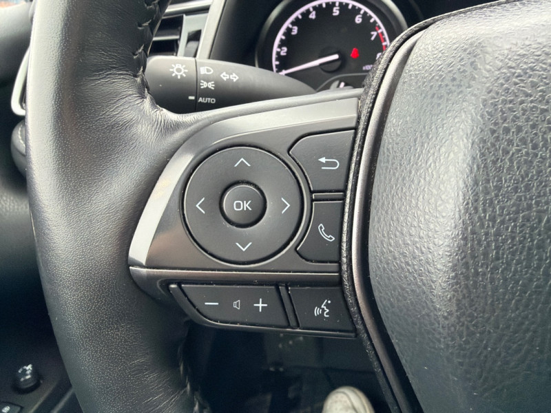 2024 Toyota Camry - Gallery image 13