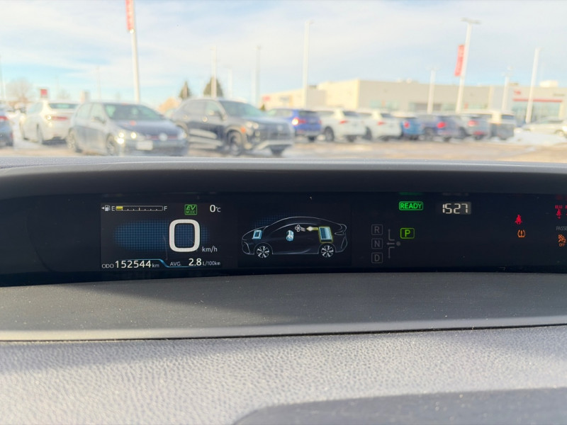 2021 Toyota Prius Prime - Gallery image 17