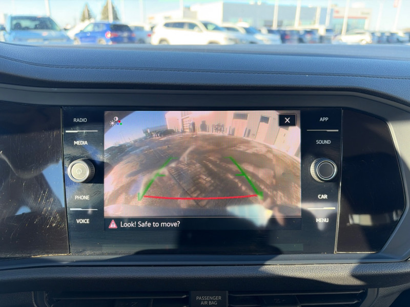 2024 Volkswagen Jetta - Gallery image 18