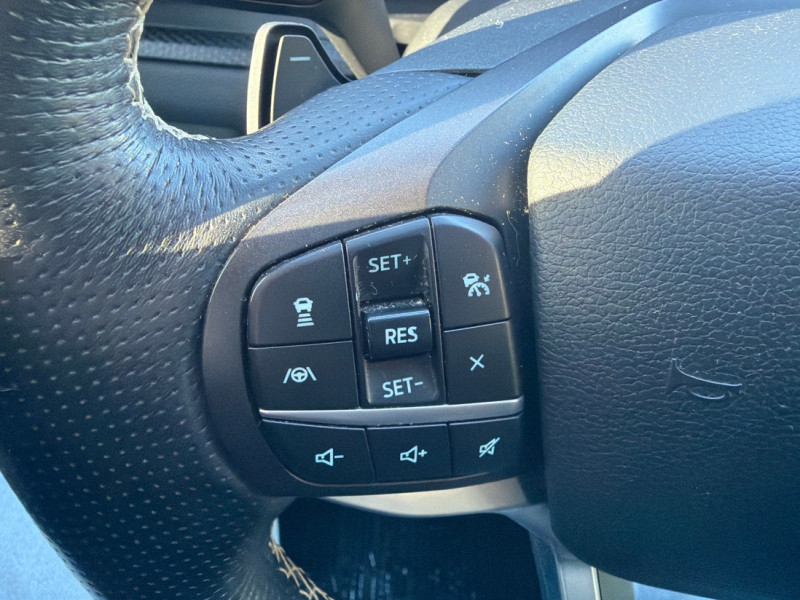 2020 Ford Explorer - Gallery image 17