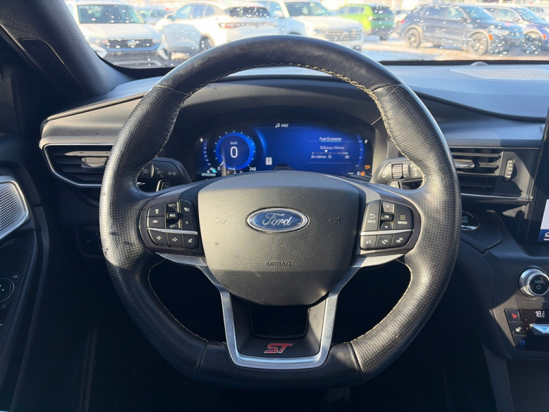 2020 Ford Explorer - Gallery image 16