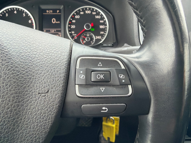 2014 Volkswagen Tiguan - Gallery image 14