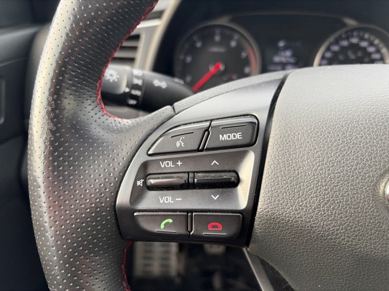 2018 Hyundai Elantra Sport - Gallery image 8