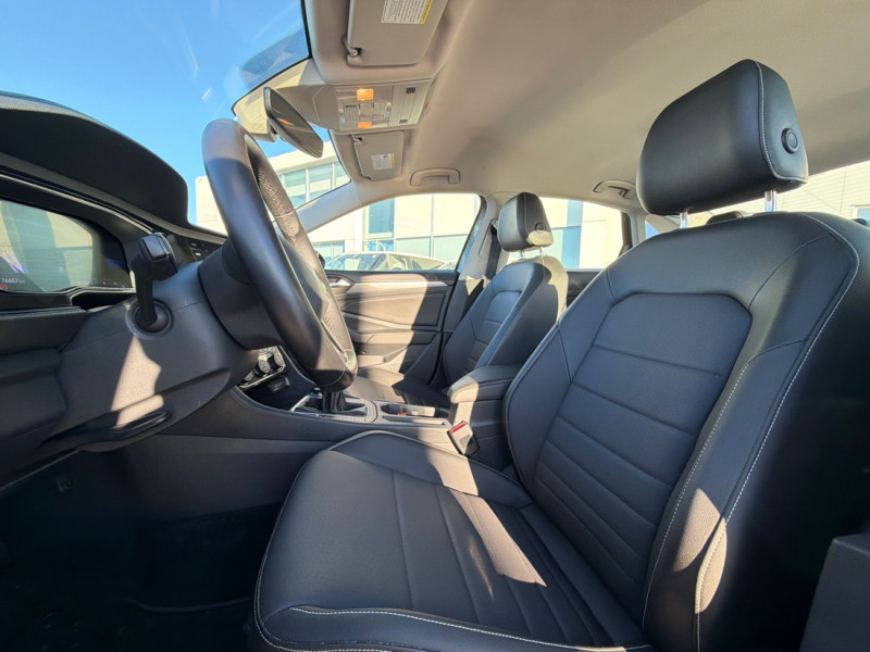 2024 Volkswagen Jetta - Gallery image 8