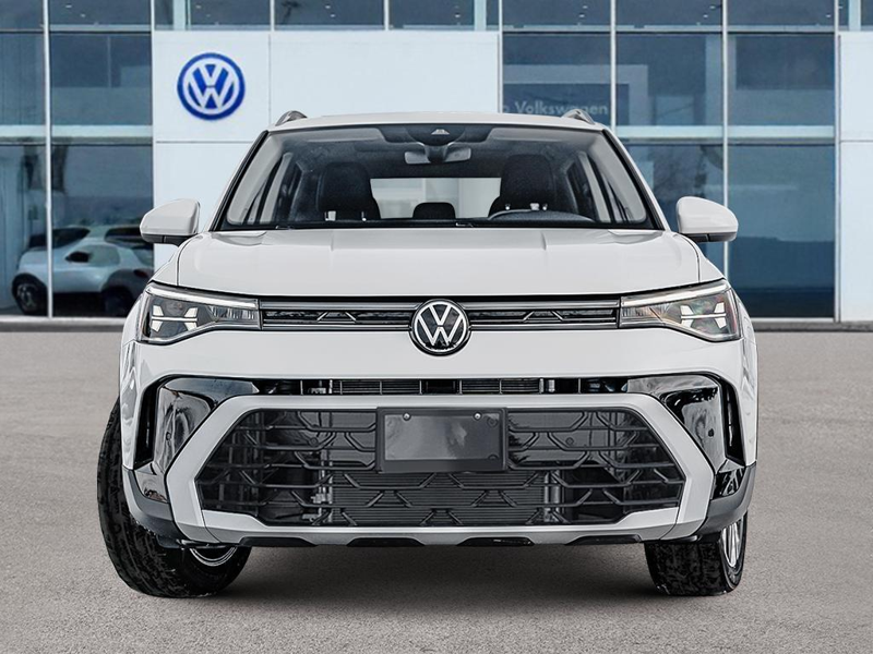 2025 Volkswagen Taos - Gallery image 1
