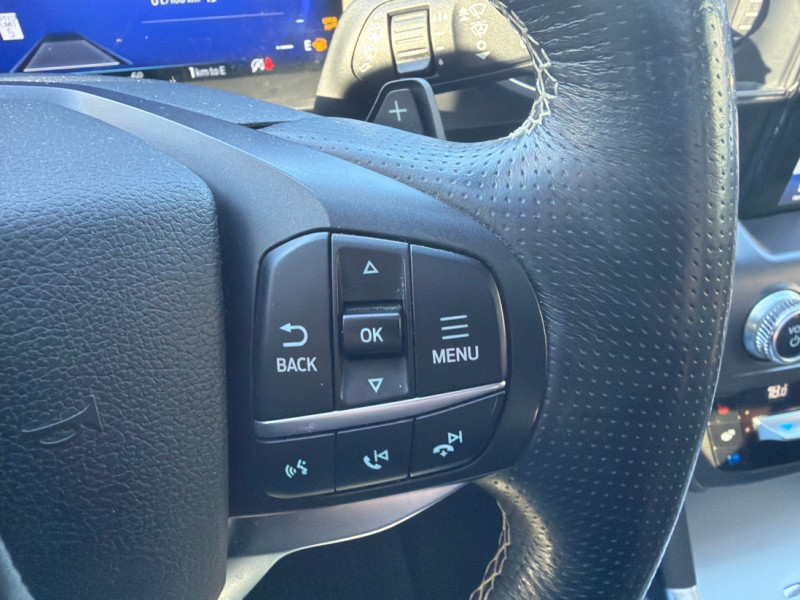 2020 Ford Explorer - Gallery image 18