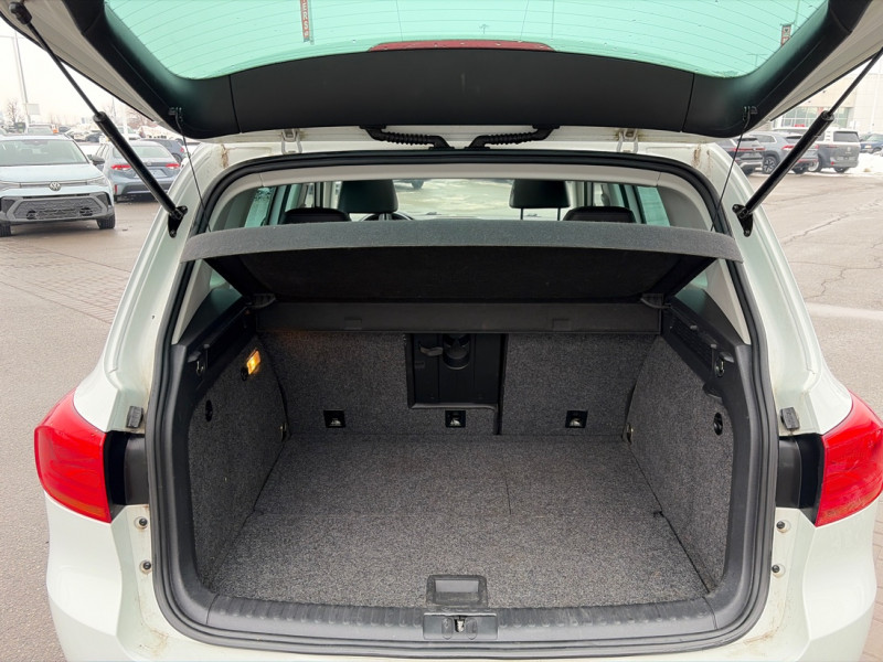 2014 Volkswagen Tiguan - Gallery image 4
