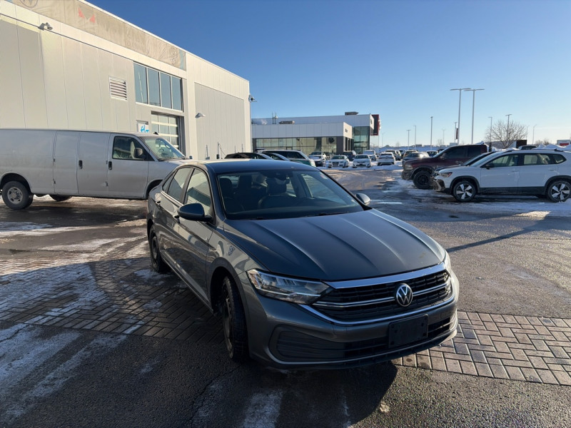 2024 Volkswagen Jetta - Gallery image 4