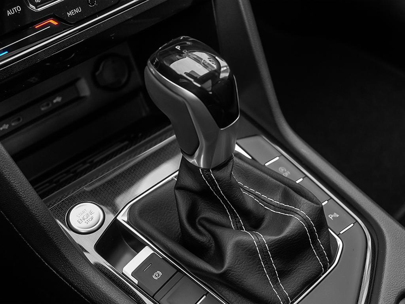 2025 Volkswagen Taos - Gallery image 13