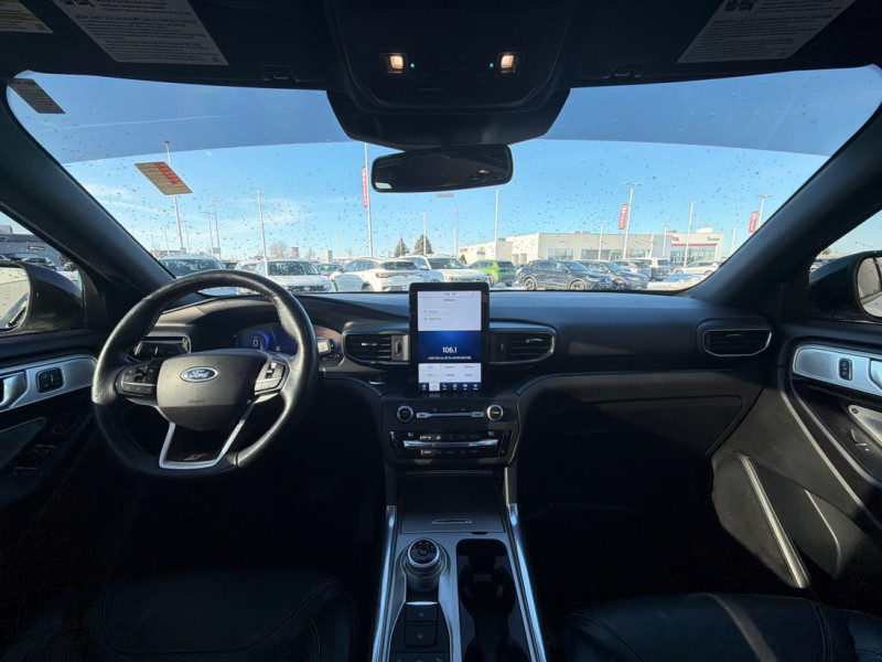 2020 Ford Explorer - Gallery image 15