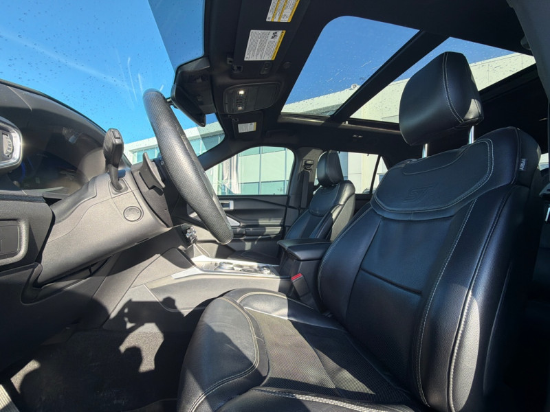 2020 Ford Explorer - Gallery image 12