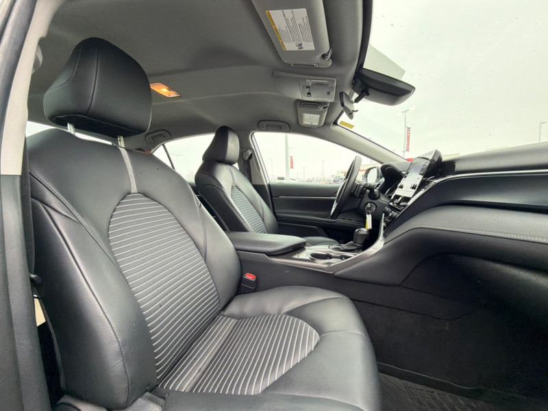2024 Toyota Camry - Gallery image 10