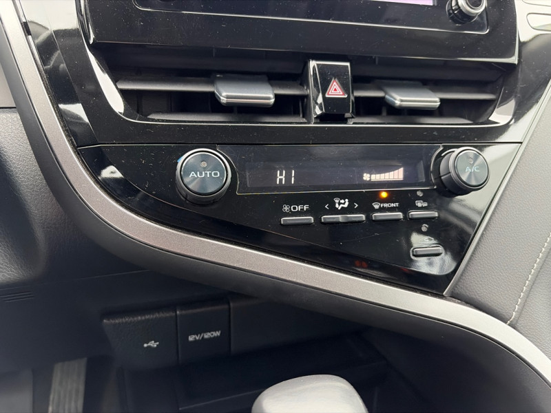 2024 Toyota Camry - Gallery image 18