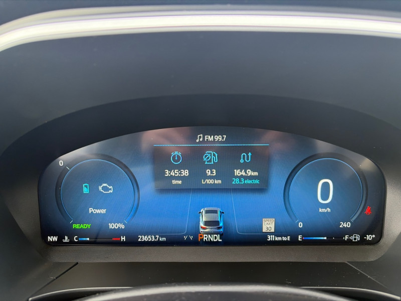 2025 Ford Escape - Gallery image 18