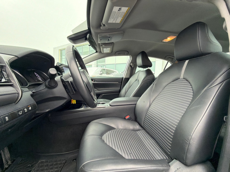 2024 Toyota Camry - Gallery image 8