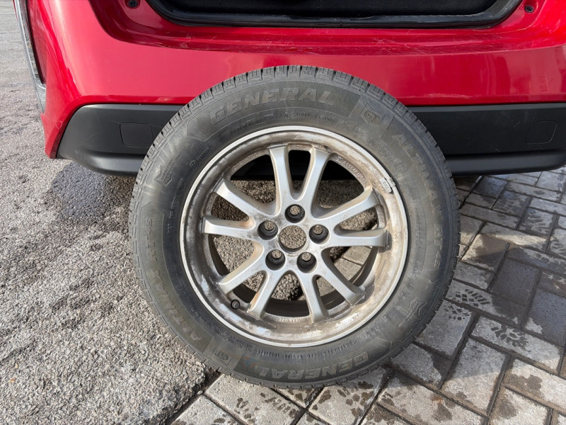 2021 Toyota Prius Prime - Gallery image 18