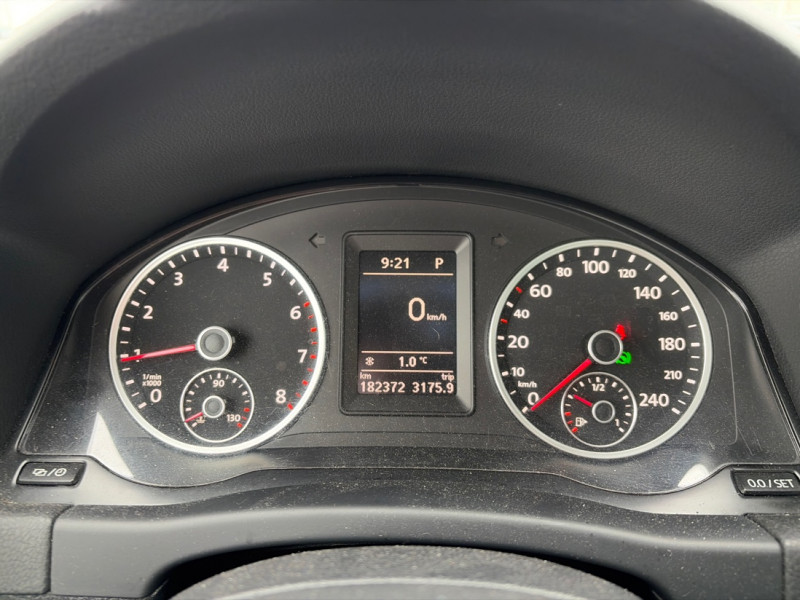 2014 Volkswagen Tiguan - Gallery image 15