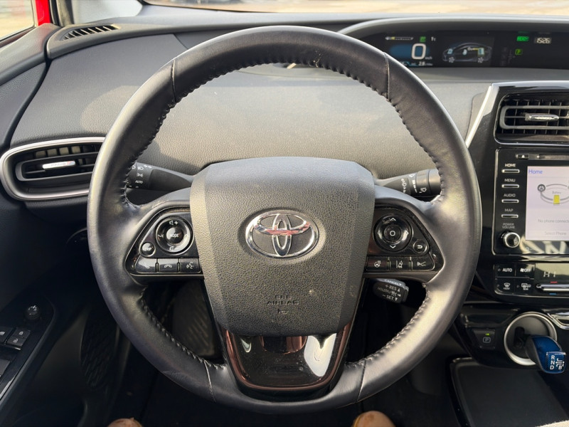 2021 Toyota Prius Prime - Gallery image 11