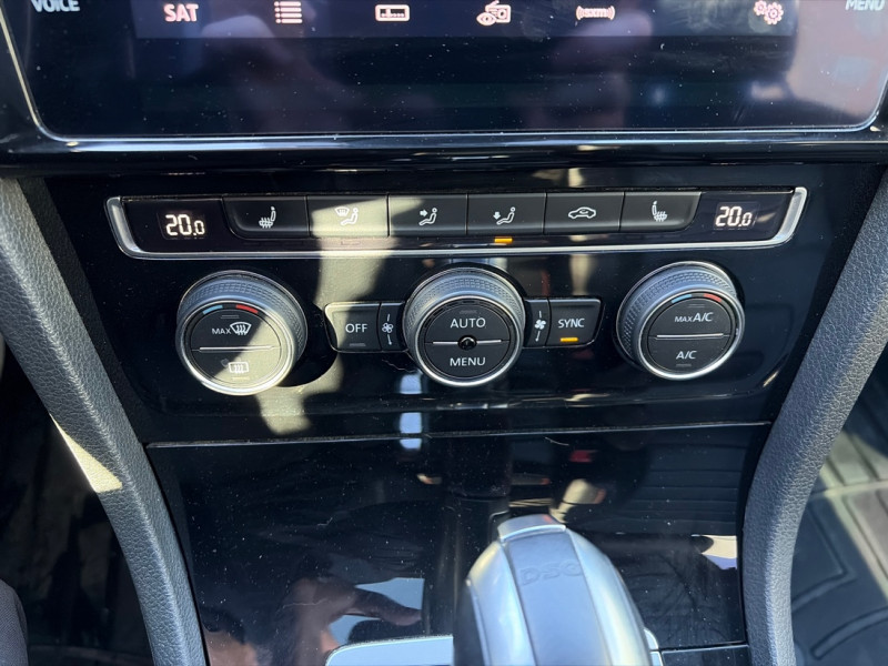 2019 Volkswagen Golf GTI - Gallery image 19