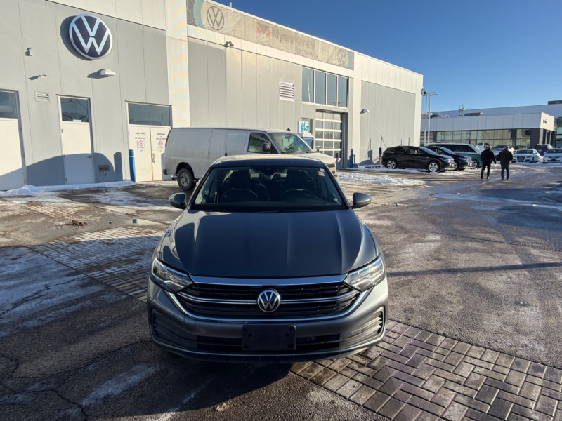 2024 Volkswagen Jetta - Gallery image 5