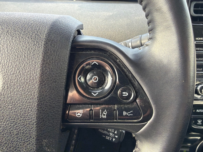 2021 Toyota Prius Prime - Gallery image 13