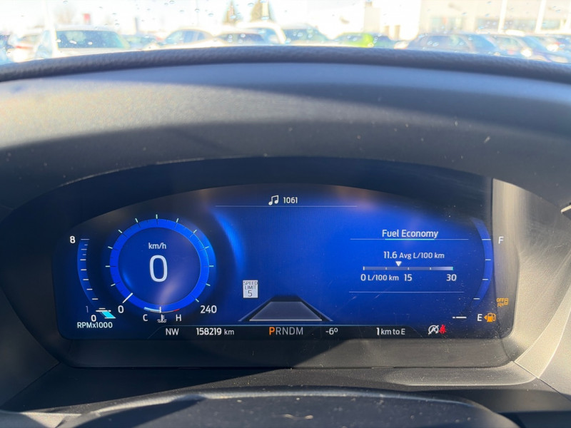 2020 Ford Explorer - Gallery image 20