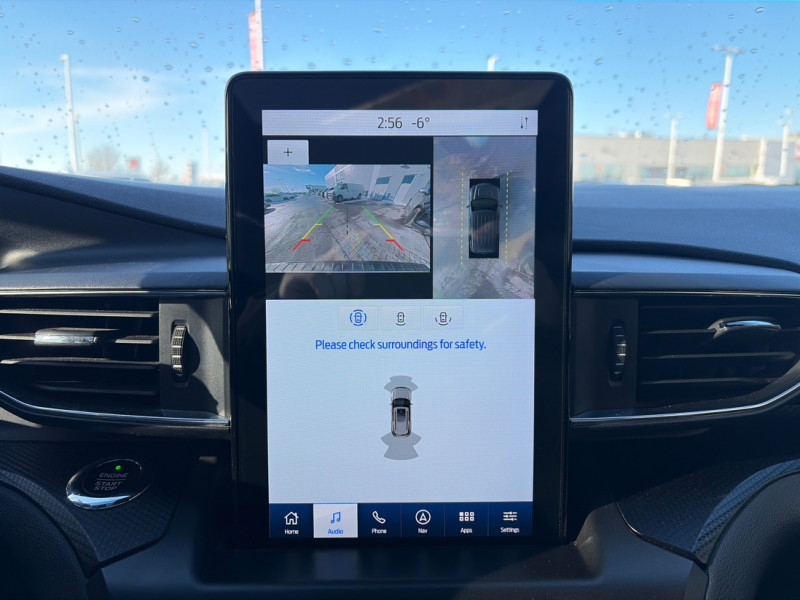 2020 Ford Explorer - Gallery image 23