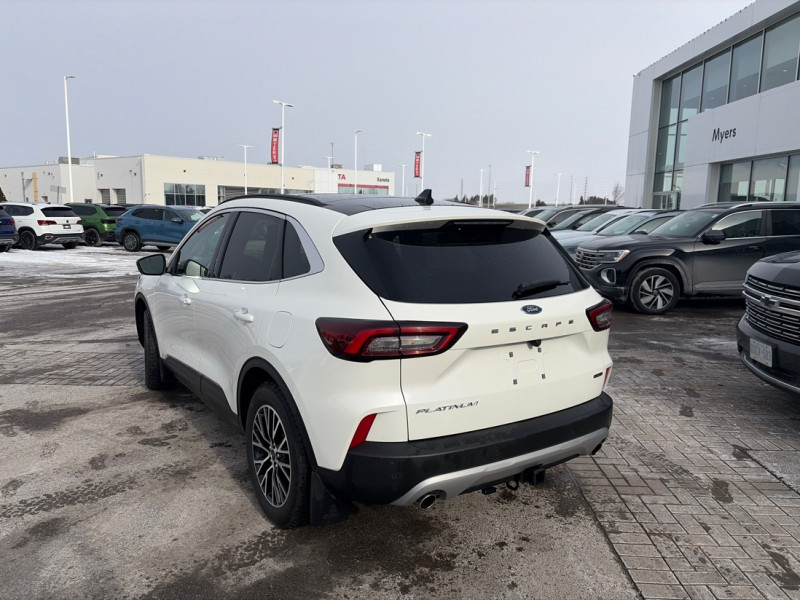 2025 Ford Escape - Gallery image 2