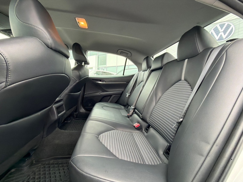 2024 Toyota Camry - Gallery image 20