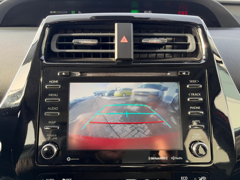 2021 Toyota Prius Prime - Gallery image 16