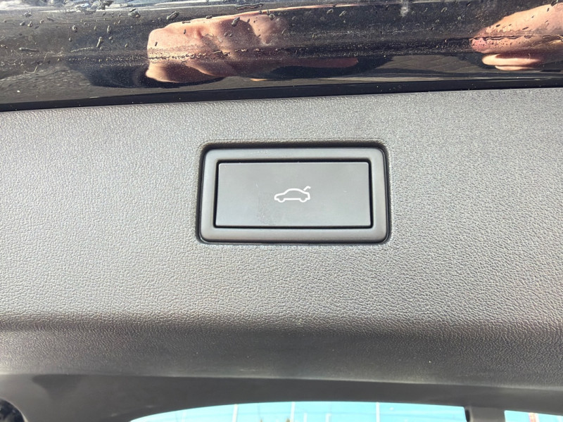 2025 Volkswagen Tiguan - Gallery image 5