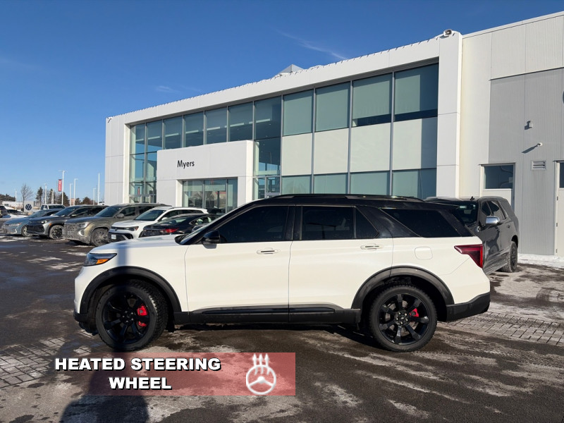 2020 Ford Explorer - Gallery image 1