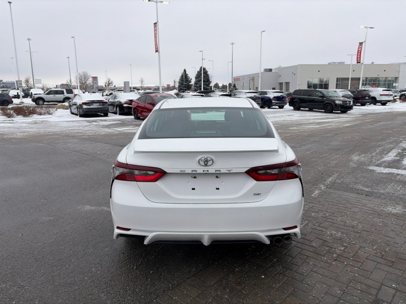 2024 Toyota Camry - Gallery image 3