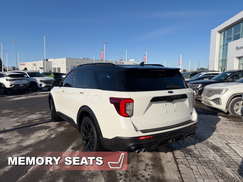 2020 Ford Explorer - Gallery image 2