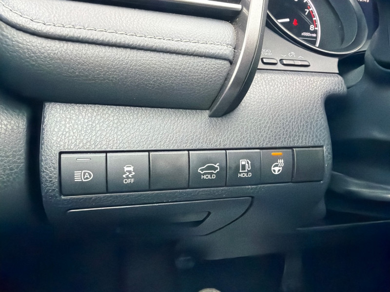 2024 Toyota Camry - Gallery image 15