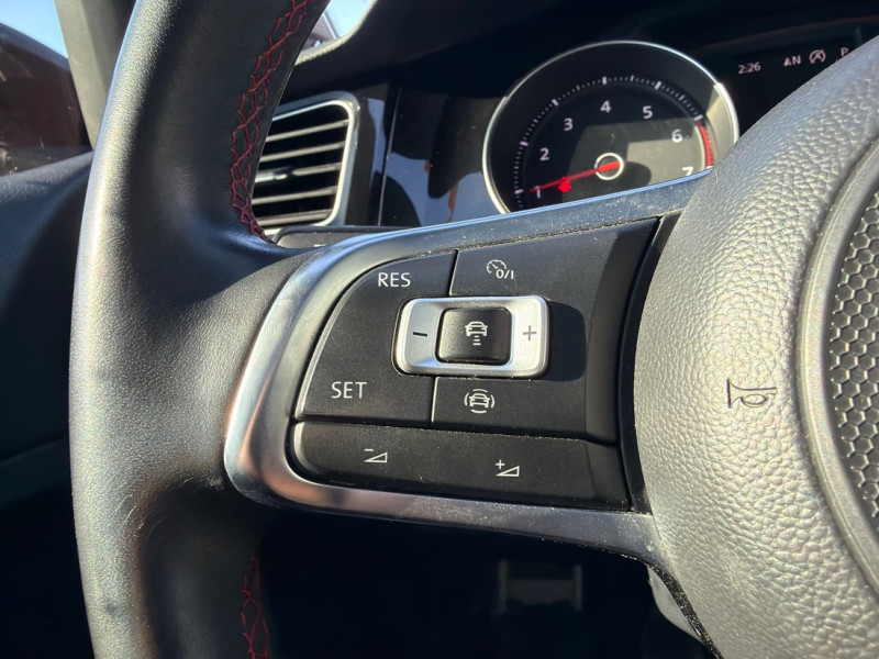 2019 Volkswagen Golf GTI - Gallery image 14